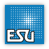 ESU Innenbeleuchtung, Stromabnehmer (Radkontakt) für Waggons N / H0 (Einheit 8 Stück)